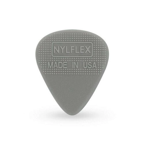 Медиатор PLANET WAVES серии NYLFLEX (0,50мм) фото 1