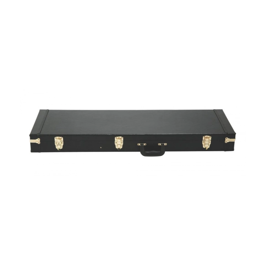 Кейс для электрогитары ONSTAGE GCЕ6000В фото 1