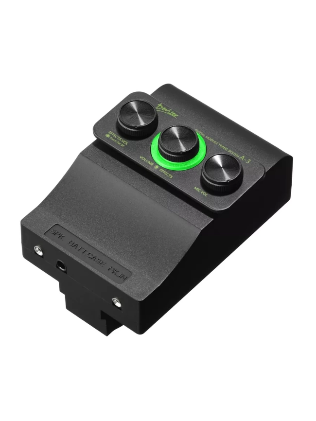 Звукосниматель DEVISER A-3 фото 1