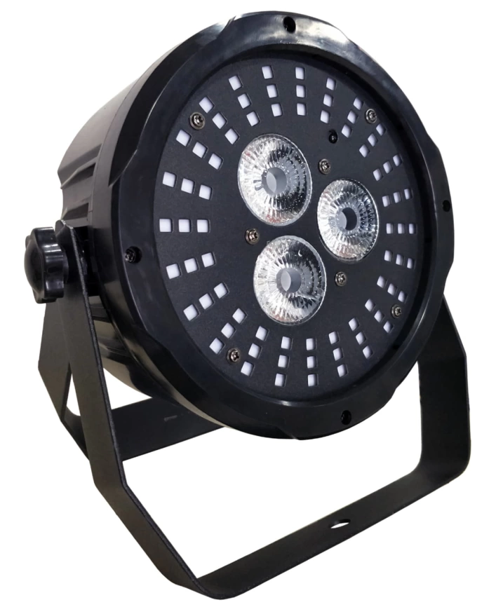 Световой прибор XLine Light DISCO PAR S72 фото 3