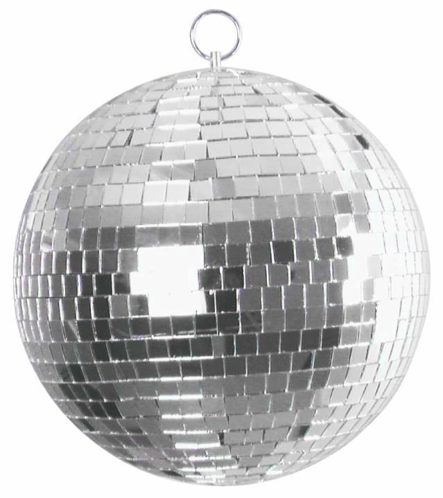 Зеркальный шар Mirror Ball-WS-MB25 LAudio фото 1