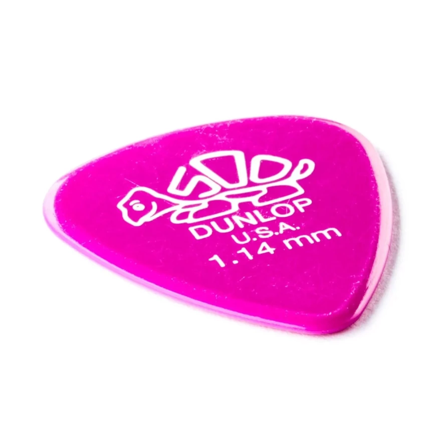 Медиатор DUNLOP 4100 фото 4