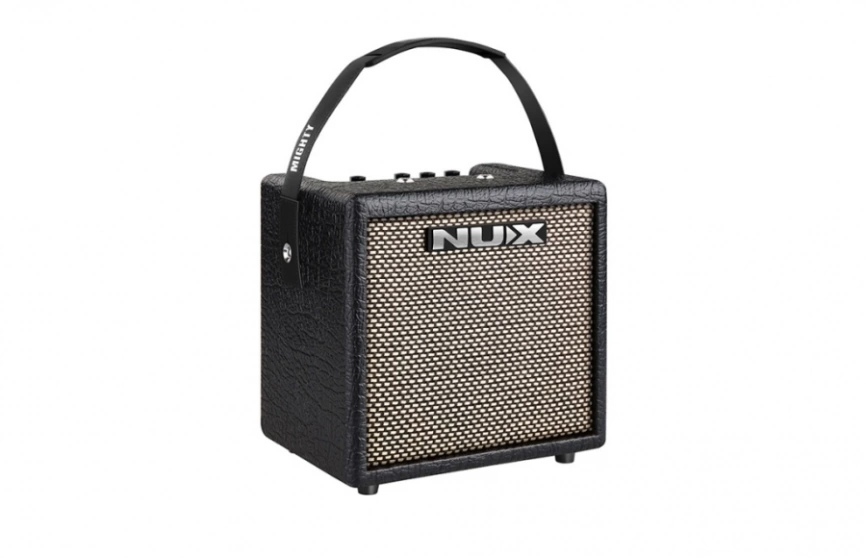 Комбоусилитель NUX Mighty-8BT-MKII фото 1