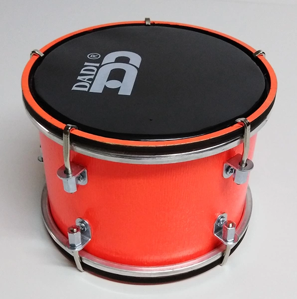 Барабан детский Мастерская Бехтеревых BD-6-2O фото 1