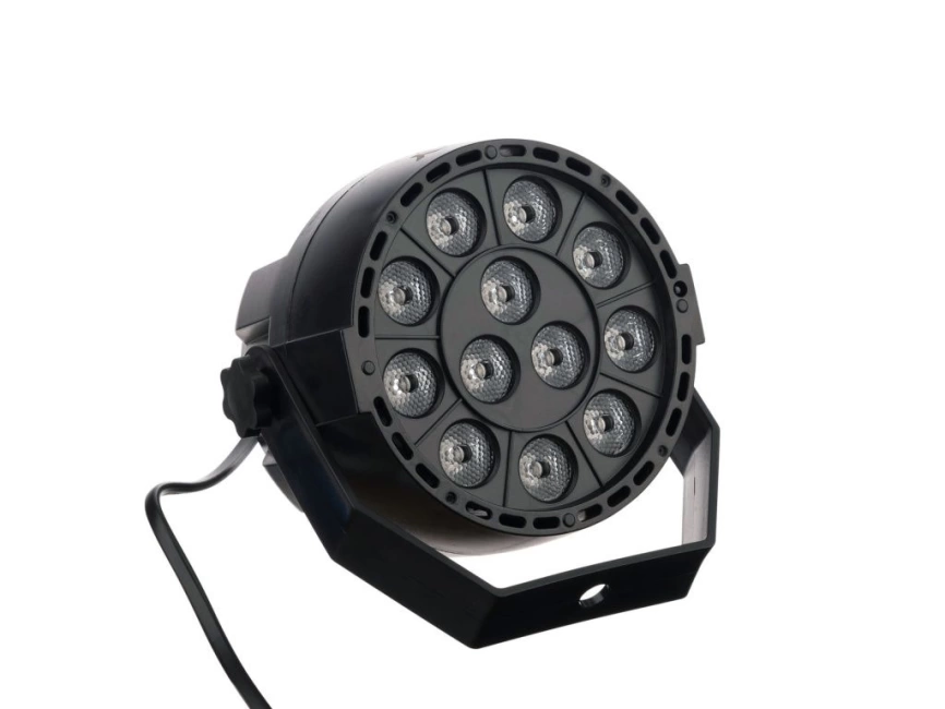 Светодиодный прожектор BI RAY PL012UV  фото 1