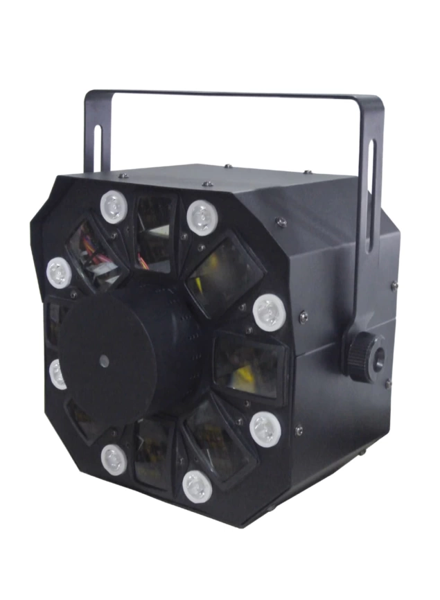 Световой прибор XLine Lidht STINGER  фото 4