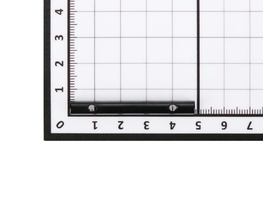 Ретейнер Paxphil черный HS013-BK фото 4