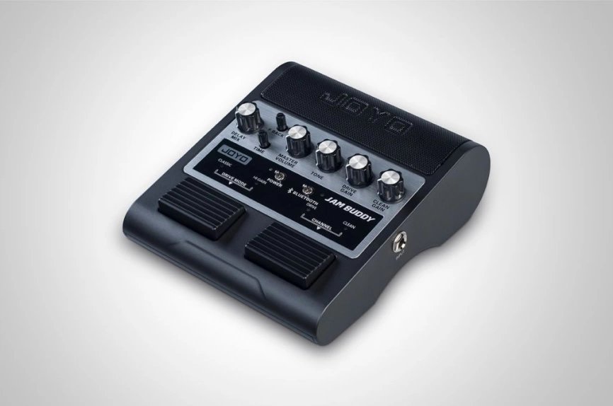 Гитарный мини комбоусилитель JAM-BUDDY JOYO фото 1