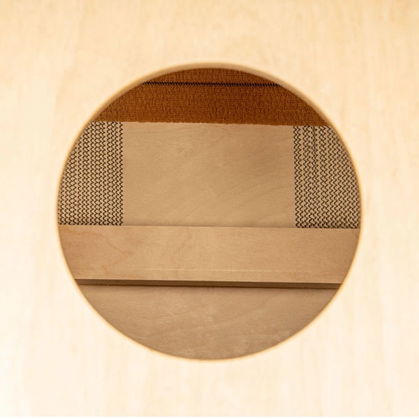 Кахон MEINL JC50B Jam Series  фото 3