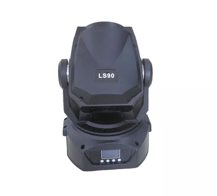 Световой прибор Big Dipper LS 90 (уценка)  фото 1