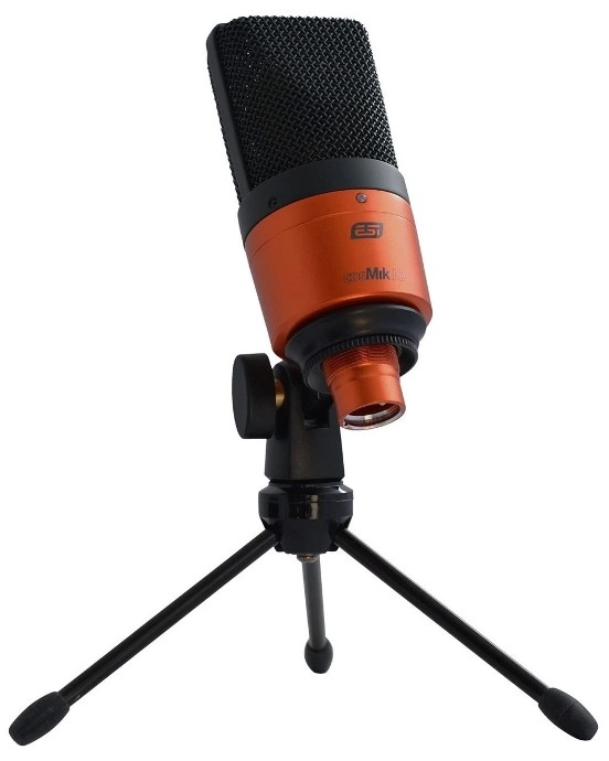 Система звукозаписи ESI U22 XT cosMik Set фото 4