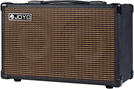 Комбоусилитель для акустической гитары JOYO AC-40 фото 1