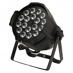Световой прибор STARLIGHT PR543-3A RGB фото 1