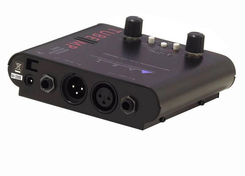 ART TUBE PACK ламповый гейт компрессор фото 9