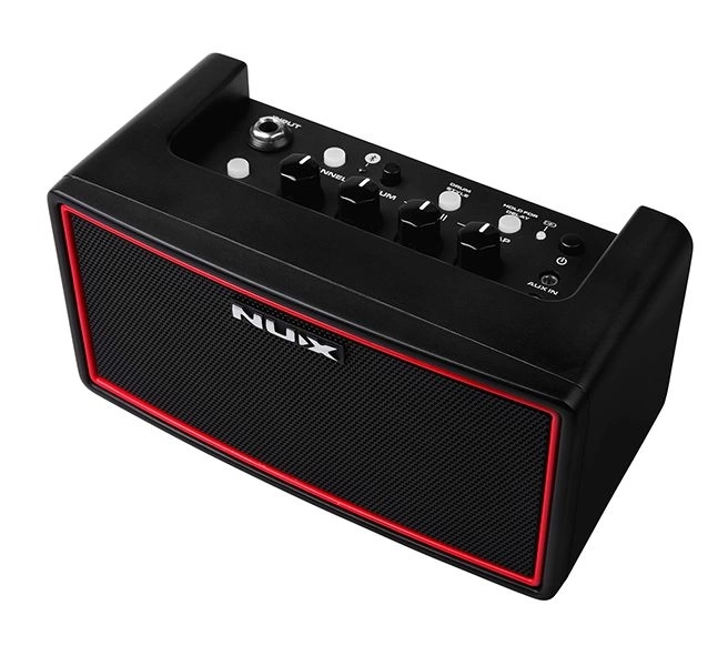 Комбоусилитель NUX Mighty-Air фото 1