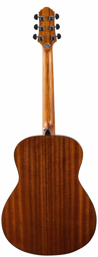 Акустическая гитара CRAFTER HT-250/BRS коричневый санберст фото 4