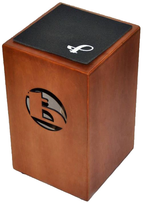 Кахон Мозеръ CJP-4 фото 2