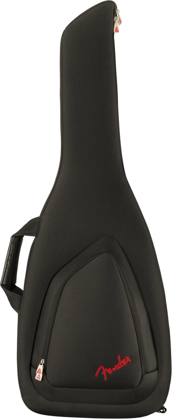 Чехол для электрогитары .FENDER GIG BAG FE610 ELECTRIC GUITAR подкладка 10мм фото 1