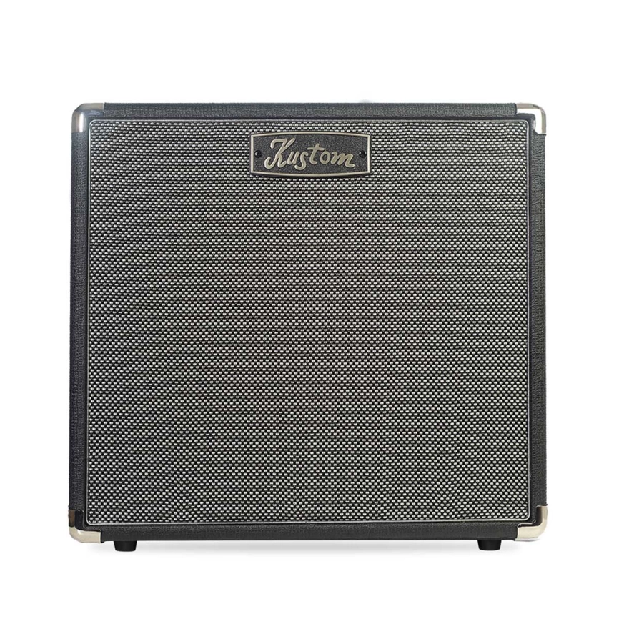 Комбоусилитель KUSTOM DEFENDER 1X12 фото 1