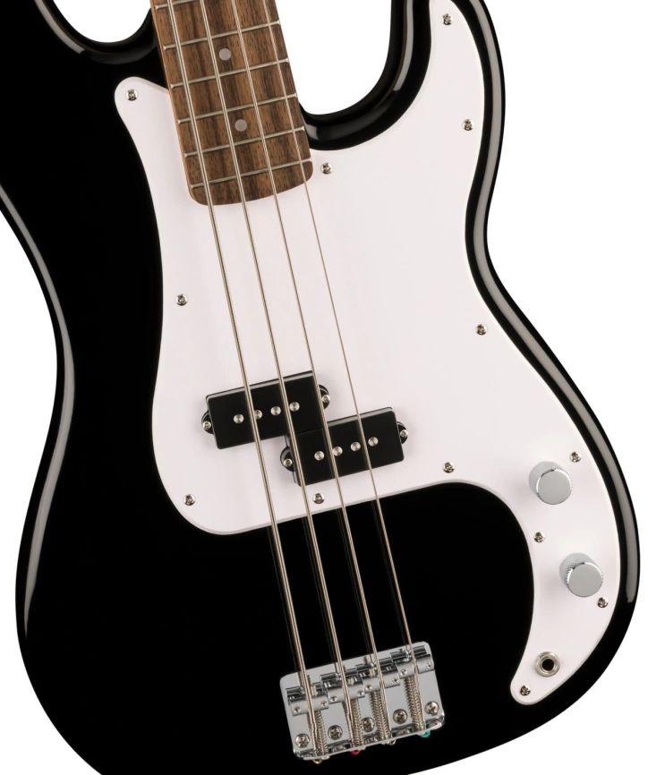 Бас гитара FENDER SQUIER фото 2