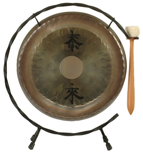 Конг PAISTE DEGO GONG SET фото 1