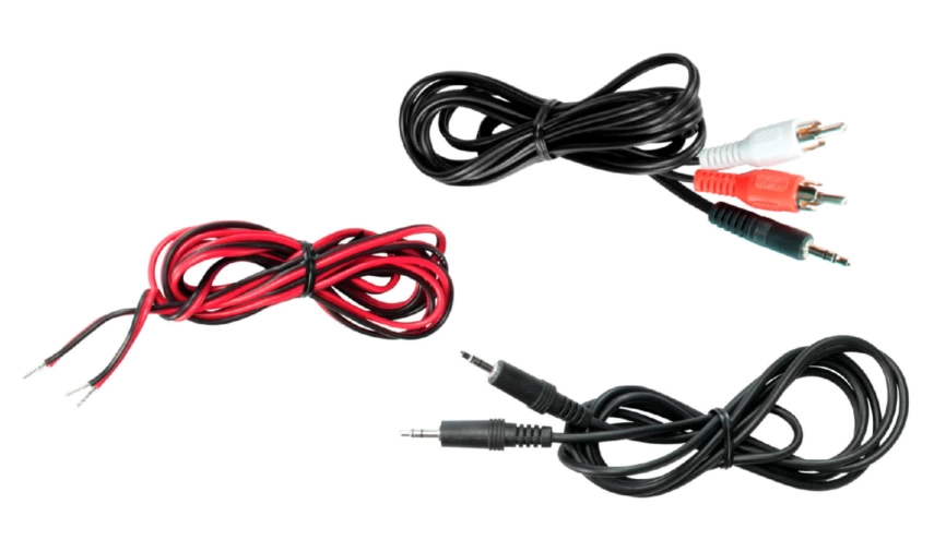 Студийный монитор MACKIE CR3-X (пара) фото 5