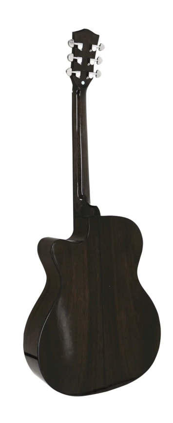 Акустическая гитара KLEVER KD-742 фото 2