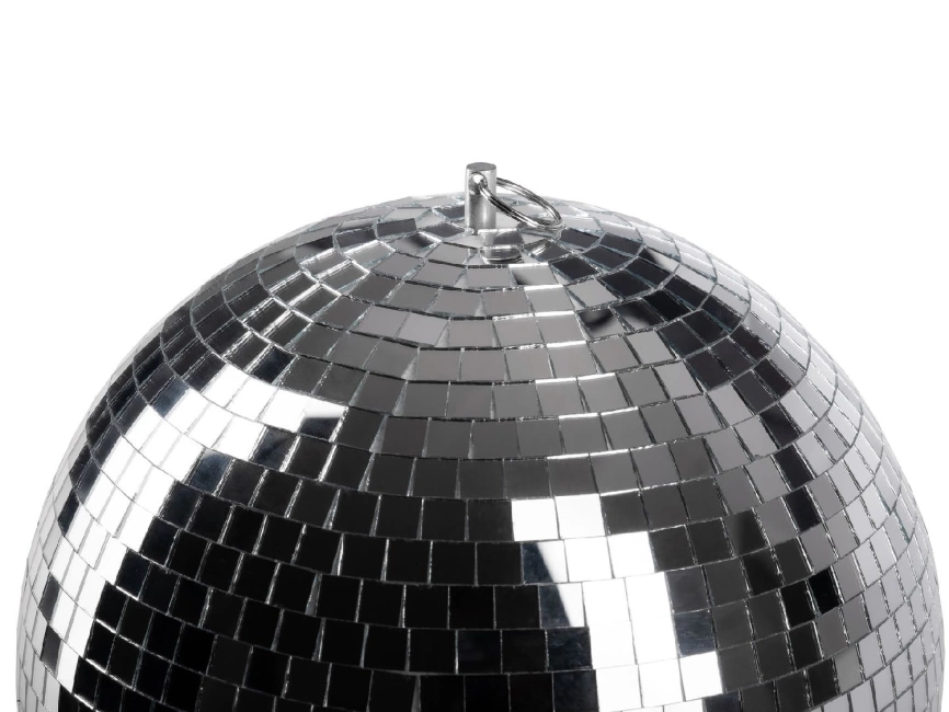 Зеркальный шар Mirror Ball-WS-MB25 LAudio фото 2
