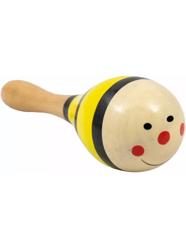 Маракас 1 штука BEE DF203  фото 2