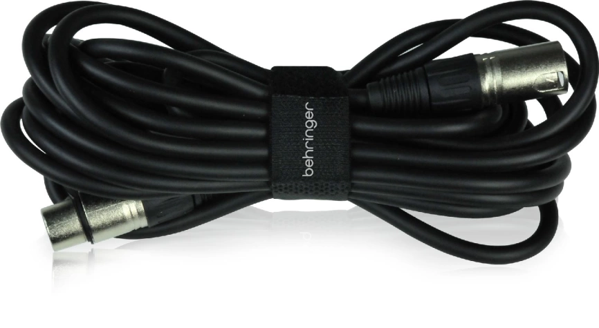 Студийный микрофон BEHRINGER TM1 фото 7