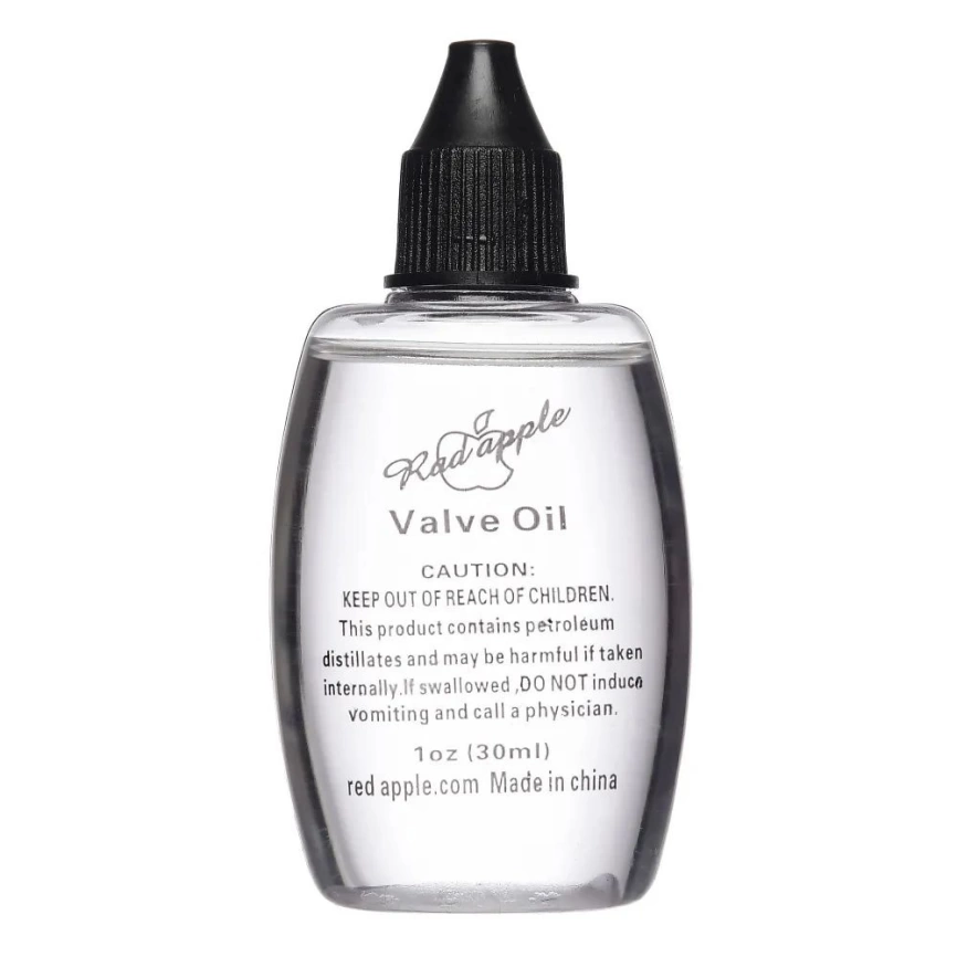 Масло лим.RED APPLE фото 1