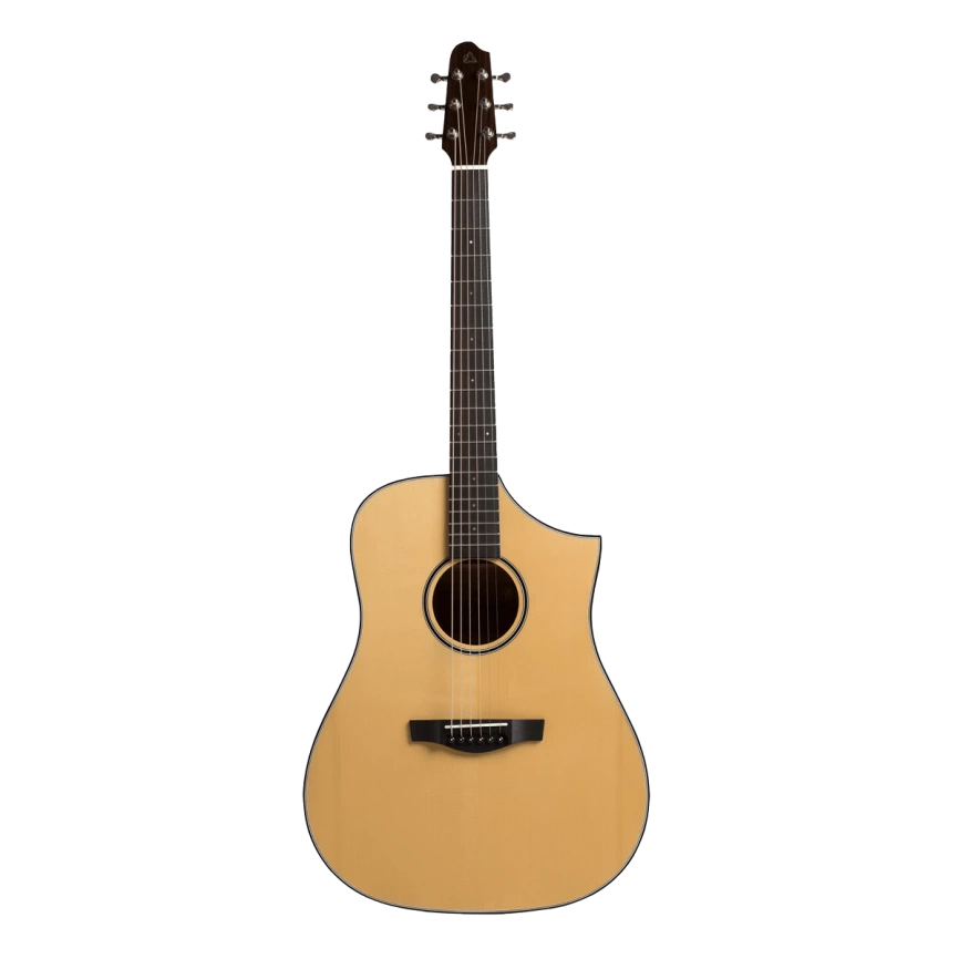 Электроакустическая гитара COVENANT 150DVE фото 1