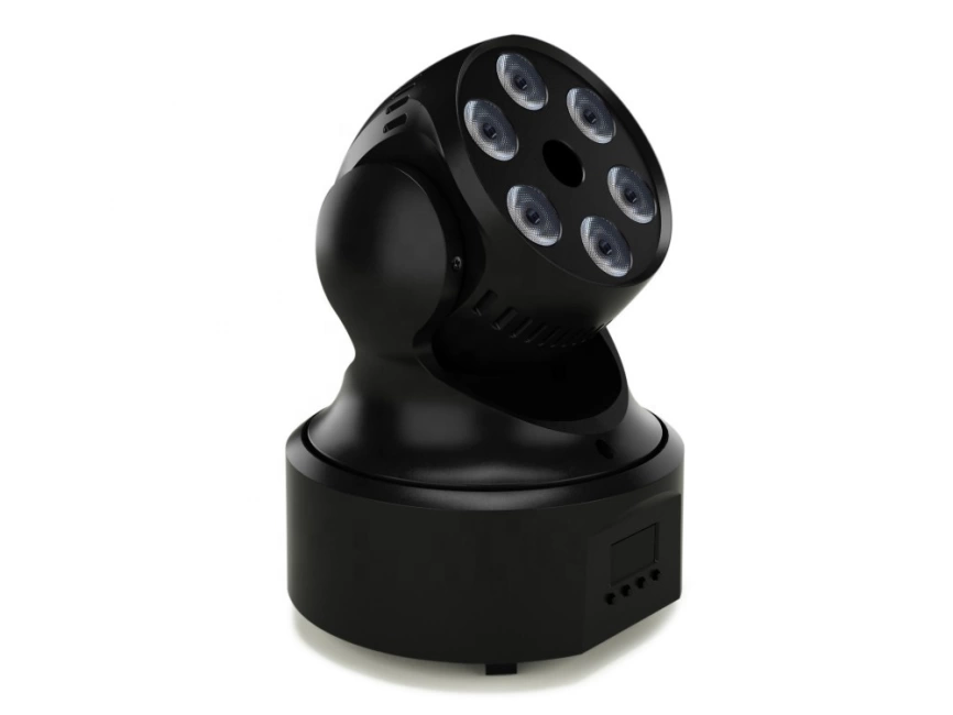 Мини голова BIG DIPPER LM20G фото 1