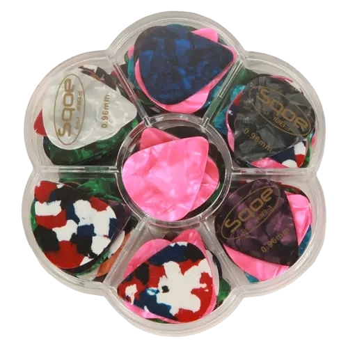 Медиатор SQOE фото 1