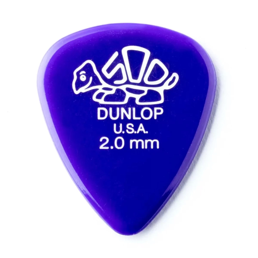 Медиатор DUNLOP 4100 фото 2