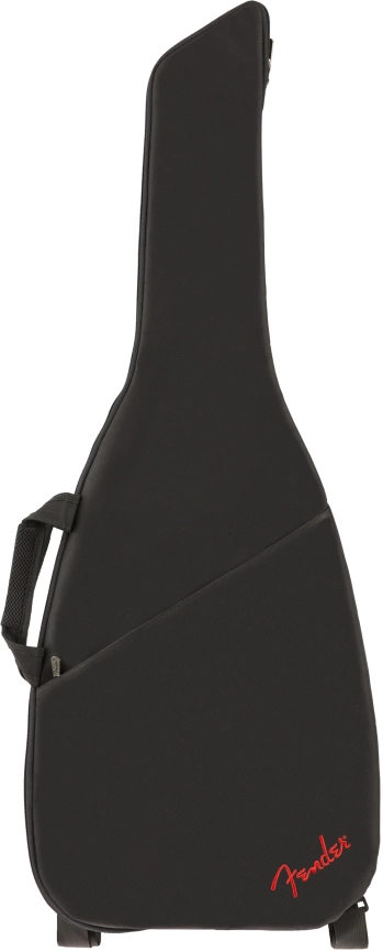 Чехол для электрогитары FENDER GIG BAG FE405 ELECTRIC GUITAR подкладка 5мм фото 1
