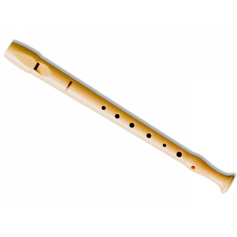 Блокфлейта HOHNER B9508 сопрано немецкая система фото 1