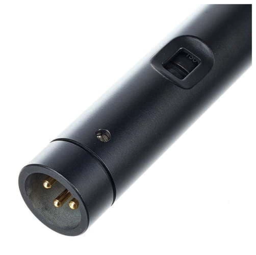 Микрофон ELECTRO-VOICE ND66 конденсаторный инструментальный, кардиоида фото 5