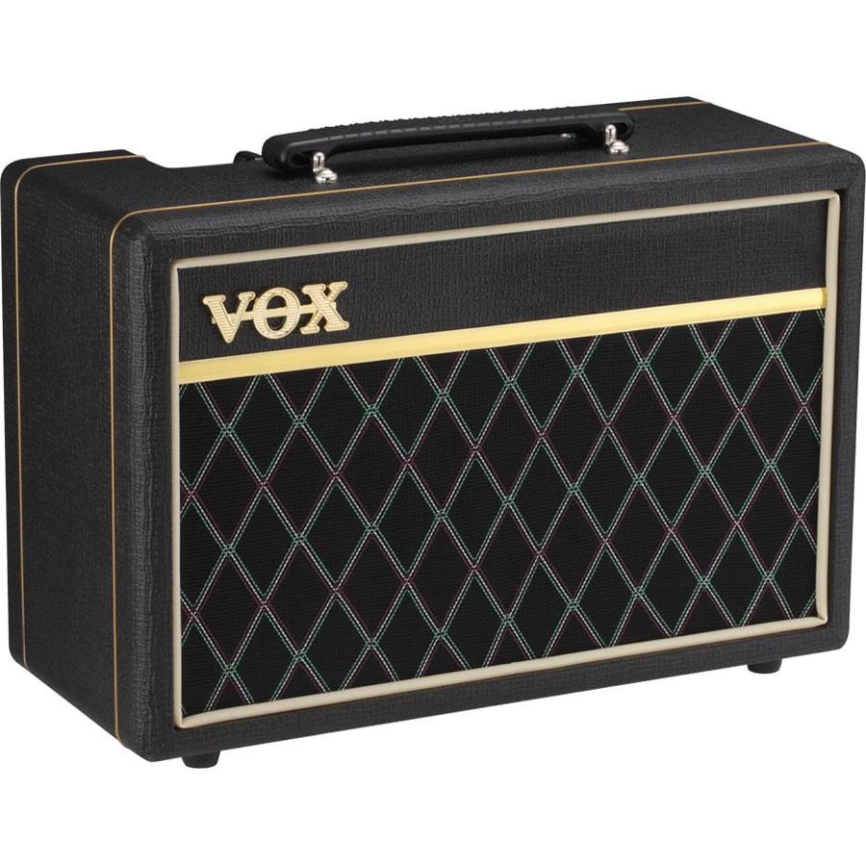 Комбоусилитель басовый VOX PATHFINDER BASS 10 фото 4