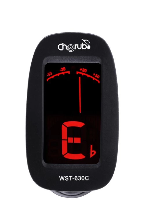 Тюнер CHERUB WST-630C фото 3