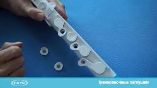 Саксофон NUVO JSAX  BLACK фото 5