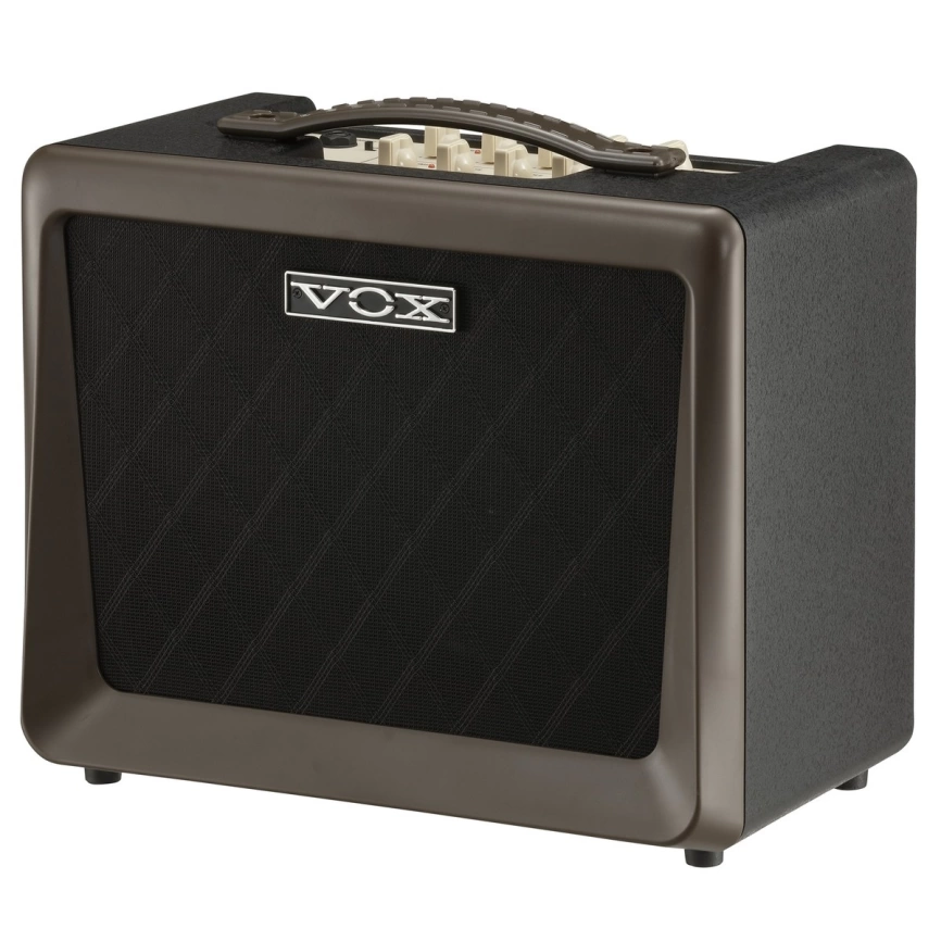 Комбоусилитель VOX VX50-AG фото 2