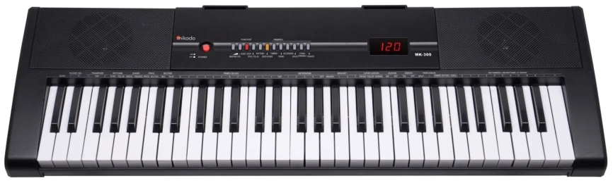 Синтезатор MIKADO MK-300 фото 1