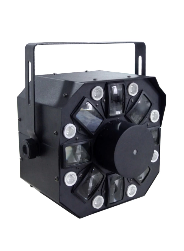 Световой прибор XLine Lidht STINGER  фото 3