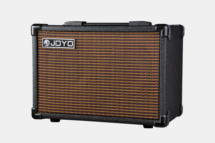Комбоусилитель для акустической гитары JOYO AC-20 фото 1