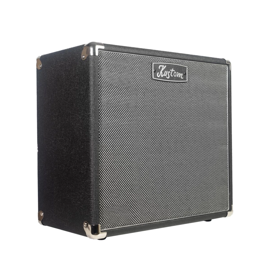Комбоусилитель KUSTOM DEFENDER 1X12 фото 4