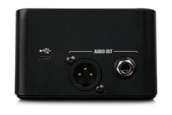 Цифровая гит сис-ма LINE 6 RELAY G10 фото 2