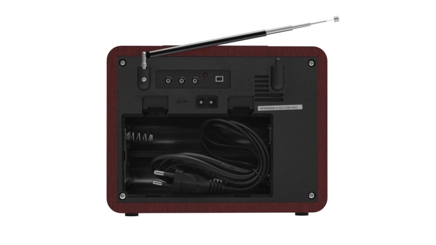 Радиоприёмник RITMIX RPR-088 BLACK фото 7