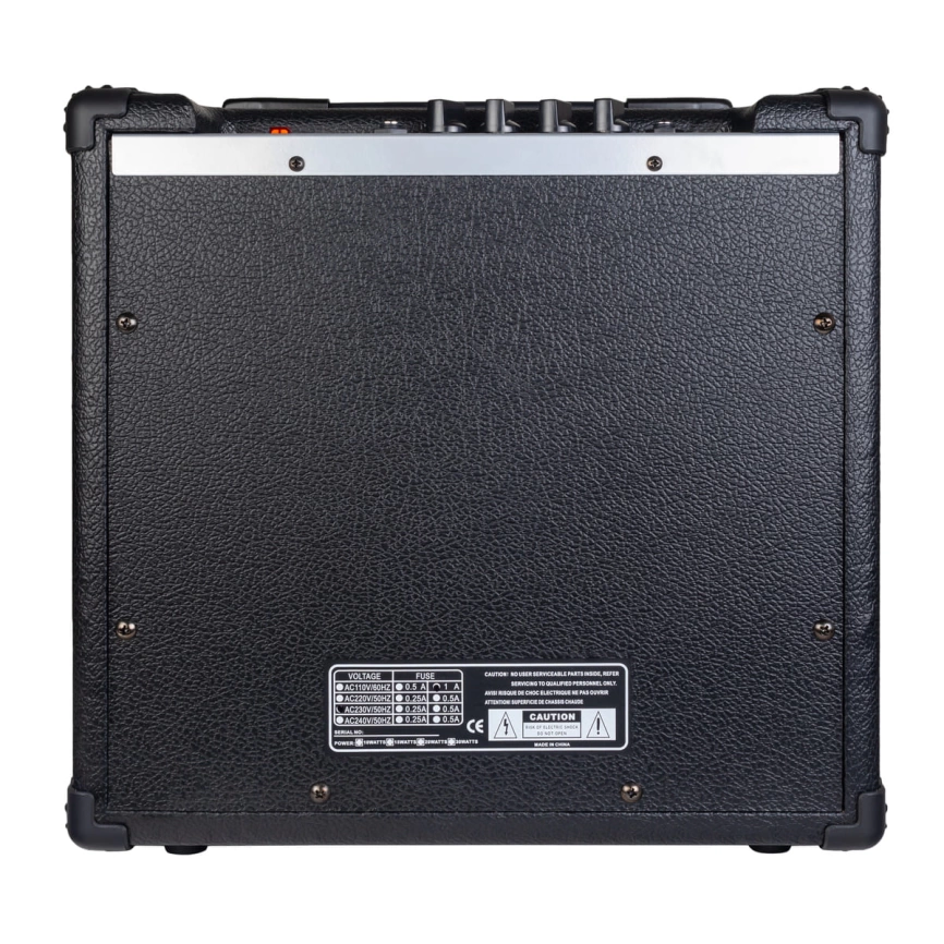 Комбоусилитель для басгитары E-WAVE LB-35 фото 5