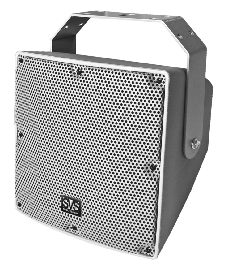 Всепогодный сабвуфер SVS AUDIOTECHNIK IP-08S "8" фото 1